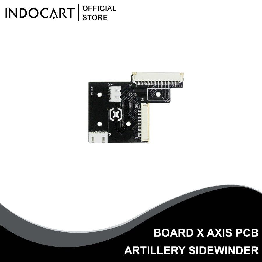 3D Printer Parts Artillery SideWinder X1 X Axis Board PCB