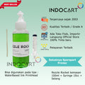 Nozzle Rocket Cleaner-Pembersih Head Inkjet Printer HP Canon Epson-100ml