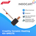 3D Printer Parts Creality OEM Ceramic Heat Block for Sprite Extruder