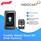 3D Printer Parts Creality OEM Nebula Smart Kit (Pad+Camera) Creality Ender 3 V4.2.732Bit Motherboard Ender 3V2/3V2 Neo/3V 3SE