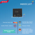 Chip W9004MC-HP E60055 E60065 E60075 E60155 E60165 E60175 E62655 E62665 E62675-50K