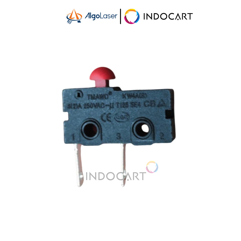 Laser Engraver/Cutter Parts AlgoLaser DIY KIT MK2 Limit Switch