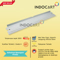 Wiper Blade Kuroki CRG 039-Canon LBP 351 352dn 351x 352x