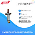 3D Printer Parts Creality Compatible Hotend Ceramic Heating Block Creality K1/K1 Max