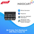 3D Printer Parts BambuLab AMS Main Frame V3