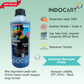 IndoCart Tinta Premium Epson Tinta DTF Digital Transfer Film-1kg