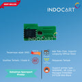 Chip W9090MC W9091MC W9092MC W9093MC-HP CLJ Managed E45028dn E47528f-Toner