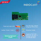 Chip W9090MC W9091MC W9092MC W9093MC-HP CLJ Managed E45028dn E47528f-Toner