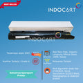 Toner Cartridge Compatible CT203024 CT203025 CT203026 CT203027-Xerox DC SC2022