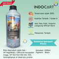 IndoCart Tinta Refill Printer HP Pagewide 975 976 981-Pigment-1kg