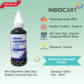Tinta Refill Printer Brother-100ml Supreme-Dye Color