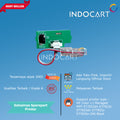Chip W9190MC W9191MC W9192MC W9193MC-HP CLJ MFP 77822 77825 77830-Toner