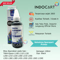 IndoCart Tinta Refill Epson T6731 T6732 T6733 T6734 T6735 T6736-100ml