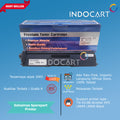 Toner Cartridge Compatible TN-451-Printer Brother MFC L8690 L8900