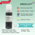 IndoCart Tinta Premium Refill Printer Epson 001 003 008 057 Art Paper Ink-70ml