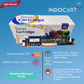 Toner Cartridge Compatible CRG 329-Printer LaserJet Canon LBP 7018