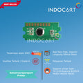 Chip TK5154 TK-5154K-5154C-5154M-5154Y-ECOSYS M6535 M6035 P6035