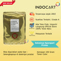 Serbuk Toner Warna Jepang-TN216-Konica Minolta Bizhub C220-100gr