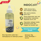 Serbuk Toner Developer Carrier-Xerox Universal-50gr