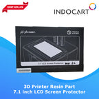 3D Printer Parts LCD Screen/Panel Protector 7.1inch for Phrozen Sonic Mini 8K/8Ks