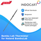 3D Printer Parts BambuLab Thermistor for Hotend BambuLab X1C