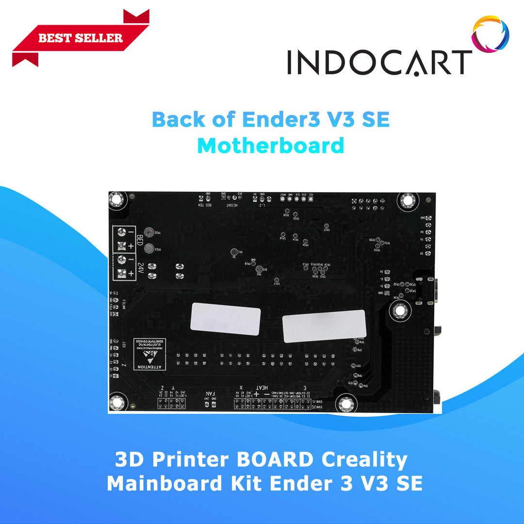 3D Printer Parts Creality OEM Mainboard Kit Creality Ender 3 V3 SE