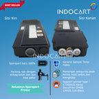 Toner Cartridge Compatible CT202033 CT202034 CT202035 CT202036-Xerox DocuPrint CP405 CM405