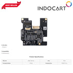 3D Printer Parts BambuLab TH Board BambuLab P1 Series