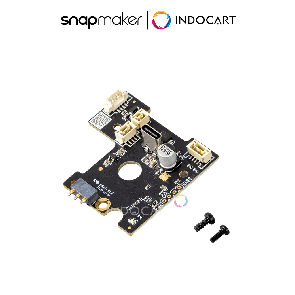 3D Printer Parts Snapmaker OEM Toolhead PCB Snapmaker U1