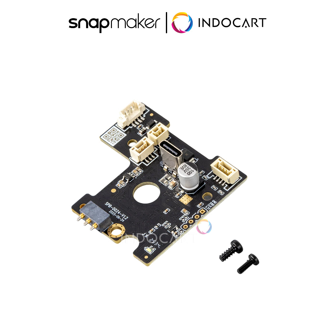 3D Printer Parts Snapmaker OEM Toolhead PCB Snapmaker U1