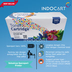 Toner Cartridge Compatible CT201591 CT201592 CT201593 CT201594-Xerox CP205 CP215 CM205 CM215