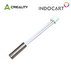 3D Printer Parts Creality OEM Heater/Heating Tube 24V 40W L50 White Up To 300C 2Pin Creality Ender 3S1/3S1Plus
