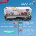 Toner Cartridge Compatible CF400A CF401A CF402A CF403A 201A-HP CLJ M252 M274 M277