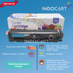 Toner Cartridge Compatible CF400A CF401A CF402A CF403A 201A-HP CLJ M252 M274 M277