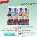 IndoCart Tinta Refill Printer Epson L4150 L4160 L6160 L6170 L6190-70ml