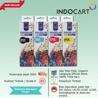 IndoCart Tinta Refill Printer Epson L4150 L4160 L6160 L6170 L6190-70ml