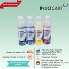 Tinta Supreme Canon GI-75 GI75 Compatible Pigment Ink-Canon GX1070 GX2070-70ml
