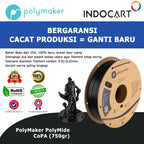 3D Printer Filament PolyMaker PolyMide CoPA Copolymer of Nylon 1.75mm 750gr