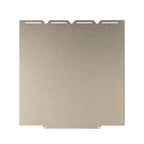 3D Printer Printing Plate Both Side Textured PEI Spring Steel No Magnetic Base Snapmaker U1