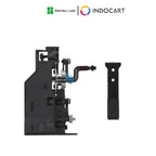 3D Printer Parts BambuLab Flow Blocker Assembly BambuLab X2D