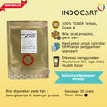 Serbuk Toner Warna MPCPT 130A 131A 304A 507A-HP M176 M251 M551 CP2025 CM2320 (35gr-200gr)
