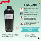 Tinta UV DTF Epson Direct Transfer Film Premium Ink-1Kg