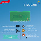 Chip 841582 841583 841584 841585-Ricoh Aficio Gestetner MPC 4501 5501