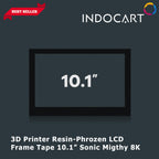 3D Printer Parts LCD Frame Tape Phrozen Mighty 8K