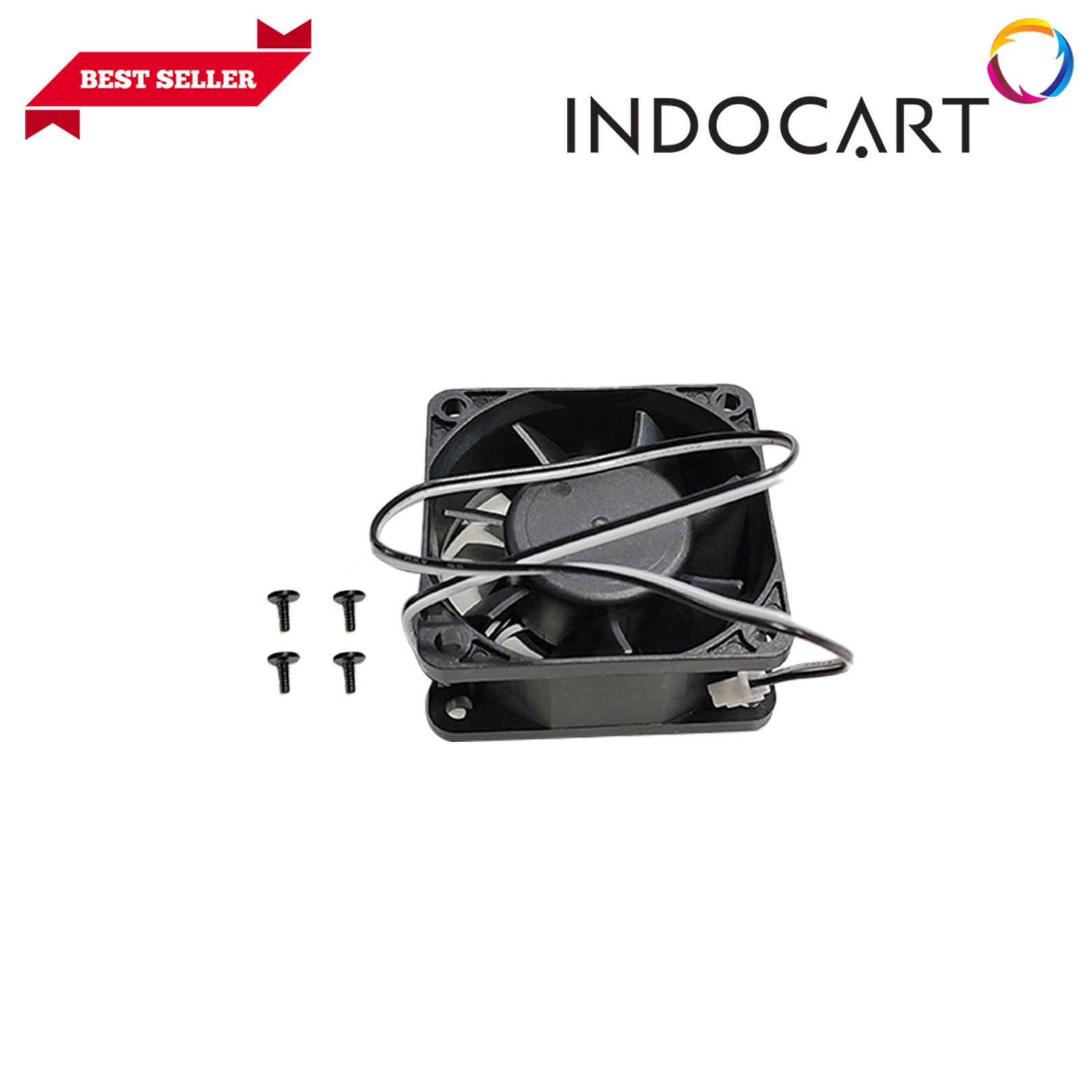 3D Printer Parts BambuLab Power Cooling Fan BambuLab X1E