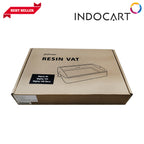 3D Printer Parts Resin VAT Tank Alumunium Phrozen Sonic Mighty 14K Revo