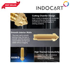 3D Printer Parts Elegoo Compatible Brass Nozzle Elegoo Neptune 4 Max/Plus