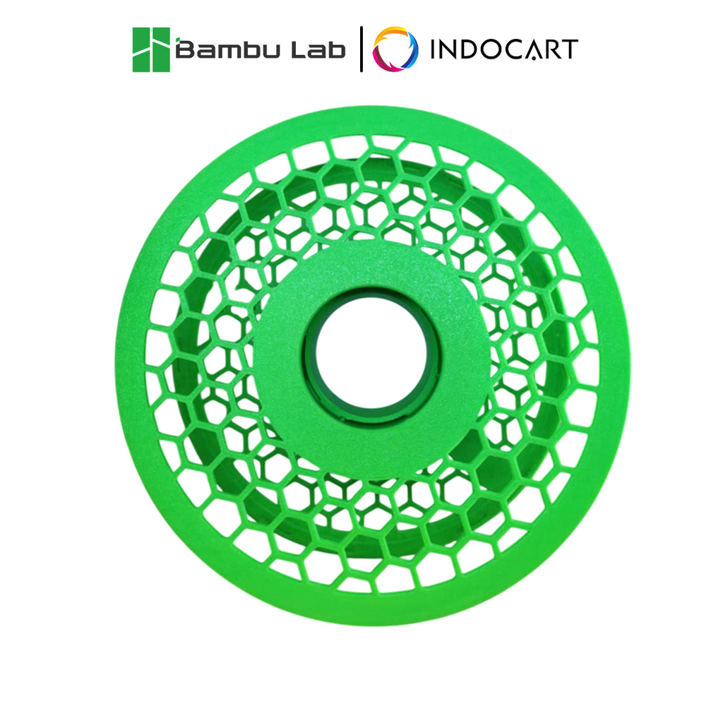 3D Filament Reusable Spool For Filament Refill