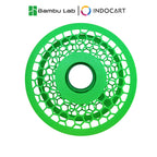 3D Filament Reusable Spool For Filament Refill