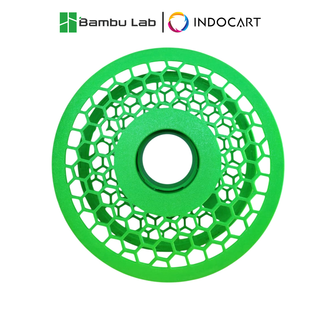3D Filament Reusable Spool For Filament Refill